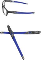 gohin replacement temples crosslink glasses vision care : reading glasses logo