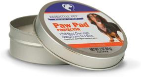 img 2 attached to 🐾 Introducing: Essential Pet Paw Pad Protector - Enhanced Care for Pet Paws