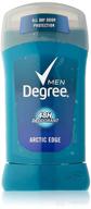 degree arctic edge deodorant stick personal care ~ deodorants & antiperspirants logo