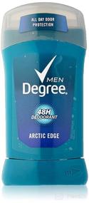 img 2 attached to Degree Arctic Edge Deodorant Stick Personal Care ~ Deodorants & Antiperspirants