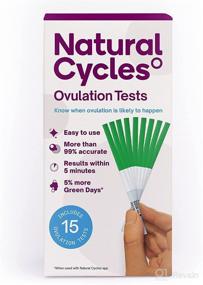 img 4 attached to Natural Cycles Ovulation Tests Tests