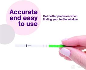 img 1 attached to Natural Cycles Ovulation Tests Tests