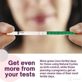 img 3 attached to Natural Cycles Ovulation Tests Tests