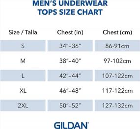 img 1 attached to Multipack Gildan Men'S V-Neck T-Shirts - Style G1103 For Improved SEO