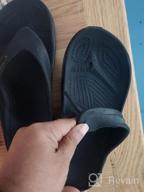 img 1 attached to Stay Comfortable And Active With LUFFYMOMO Men'S Arch Support Sport Sandals review by Kevin Brianne