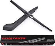 rear wiper arm blade set for volvo xc90 2003-2006 - oe: 8659502 - otuayauto logo