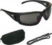 high-performance tr90 bifocal sunglasses - ideal for motorcycle enthusiasts! logo
