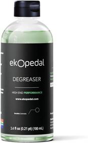 img 4 attached to EkoPedal Bio Degreaser Microbe Motorcycle Heavy Duty & Commercial Vehicle Equipment
