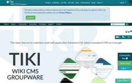 img 1 attached to Tiki Wiki CMS Groupware review by Luis Esquivel