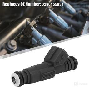 img 3 attached to AUTOHAUX 0280155931 Injectors F 250 1985 1996