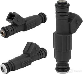 img 1 attached to AUTOHAUX 0280155931 Injectors F 250 1985 1996