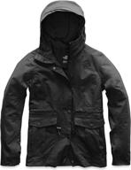 north face womens zoomie jacket women's clothing via coats, jackets & vests logo