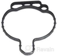 🔧 gm genuine parts 40-5036 fuel injection throttle body mounting gasket - reliable performance for optimum fuel efficiency logo