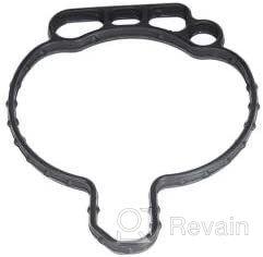 img 1 attached to 🔧 GM Genuine Parts 40-5036 Fuel Injection Throttle Body Mounting Gasket - Reliable Performance for Optimum Fuel Efficiency