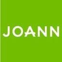Logotipo de joann fabric