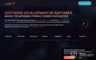 картинка 1 прикреплена к отзыву Softarex Technologies, Inc. от Jasneet Jazzy