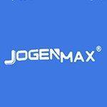 jogenmax logo