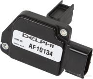 🚗 enhance your vehicle's performance with the delphi af10134 mass air flow sensor логотип