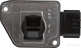 img 3 attached to 🚗 Enhance Your Vehicle's Performance with the Delphi AF10134 Mass Air Flow Sensor