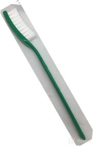 img 4 attached to 🦷 Fun Inc Giant Toothbrush Green: Enjoy Playful Dental Care!