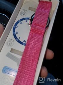 img 4 attached to Disney Kids Watch: The Perfect Timepiece for Young Disney Fans