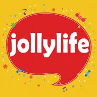 jollylife  логотип