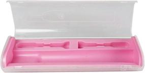 img 1 attached to 🪥 Hermitshell ProtectiveClean Rechargeable Toothbrush with Sonicare Technology