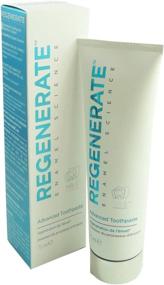 img 1 attached to 🦷 Enamel Regeneration Power Toothpaste by REGENERATE