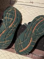 картинка 1 прикреплена к отзыву Chaco ZCLOUD Womens Sandals Oculi Men's Shoes and Athletic от John Warren