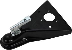 img 4 attached to Quick Products QP HS3026 Trailer Coupler