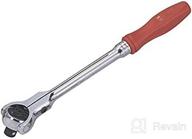 genius tools 381803p reversible ratchet логотип