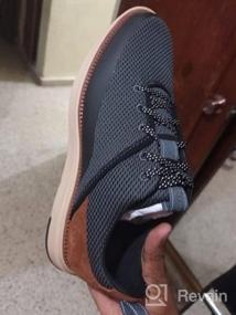 img 5 attached to 👟 Cole Haan Atlantic Sneaker Magenet Men's Shoes: Fusion of Style and Comfort