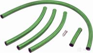 🔥 high-quality viton diesel return lines for vw tdi, braided & biodiesel safe! logo