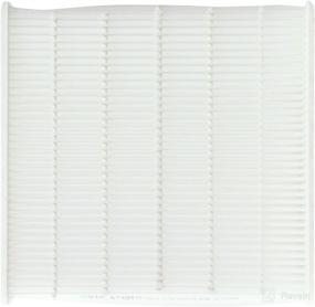 img 3 attached to 🚗 Upgraded TYC 800143P Cabin Air Filter for Honda Insight - Enhanced Replacement for Optimal Performance