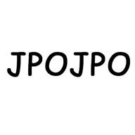 jpojpo logo