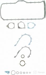 img 1 attached to 🔧 FEL-PRO CS 8169-3 Conversion Gasket Set: Quality & Reliability Combined