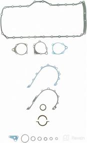 img 2 attached to 🔧 FEL-PRO CS 8169-3 Conversion Gasket Set: Quality & Reliability Combined