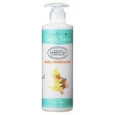 img 1 attached to PACK Childs Moisturiser Cocoa 250ML