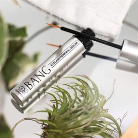 img 2 attached to Bang Eyelash Enhancer Growth Serum