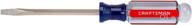 craftsman cmht65021 cft sd acetate - sl 3/16in x 4in: durable and reliable screwdriver for precise applications логотип