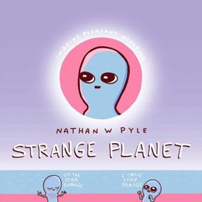 img 4 attached to Strange Planet Nathan W Pyle
