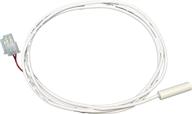 3851059042 refrigerator thermistor replacement warranty logo