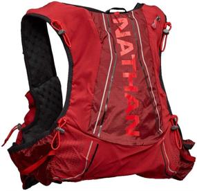 img 2 attached to Nathan Mens Hydration Pack Running Motorcycle & Powersports