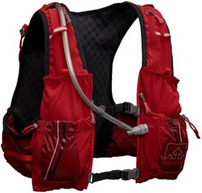 img 3 attached to Nathan Mens Hydration Pack Running Motorcycle & Powersports