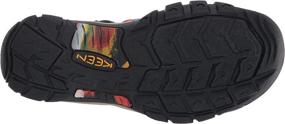 img 1 attached to Waterproof Closed-Toe Sandal For Women: KEEN Newport H2