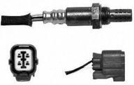 🔧 enhance engine performance with denso 234-4125 oxygen sensor: top-notch quality for optimal fuel efficiency логотип