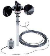 inspeed anemometer: enhanced pole mount for superior performance logo