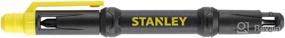 img 2 attached to STANLEY 4-in-1 Screwdriver (66-344): Versatile and Reliable Tool for All Your Screwdriving Needs