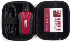 img 3 attached to GS 911 Diagnostic PRO Tool Motorcycles