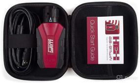 img 2 attached to GS 911 Diagnostic PRO Tool Motorcycles